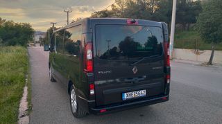 Renault Trafic 2018 9ΘΕΣΙΟ ΜΑΚΡΥ ΔΕΝ ΕΧΕΙ ΕΠΙΒΑΡΥΝΣΗ ΦΠΑ.-thumb-6