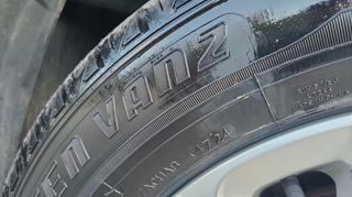 Renault Trafic 2018 9ΘΕΣΙΟ ΜΑΚΡΥ ΔΕΝ ΕΧΕΙ ΕΠΙΒΑΡΥΝΣΗ ΦΠΑ.-thumb-11