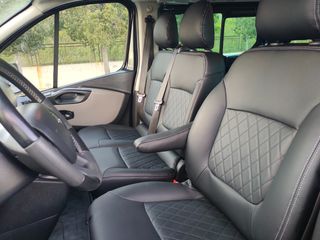 Renault Trafic 2018 9ΘΕΣΙΟ ΜΑΚΡΥ ΔΕΝ ΕΧΕΙ ΕΠΙΒΑΡΥΝΣΗ ΦΠΑ.-thumb-15