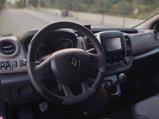 Renault Trafic 2018 9ΘΕΣΙΟ ΜΑΚΡΥ ΔΕΝ ΕΧΕΙ ΕΠΙΒΑΡΥΝΣΗ ΦΠΑ.-thumb-16