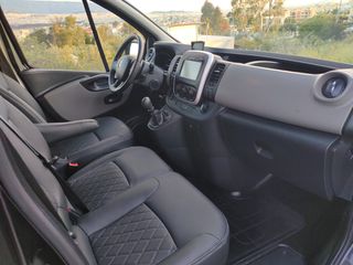 Renault Trafic 2018 9ΘΕΣΙΟ ΜΑΚΡΥ ΔΕΝ ΕΧΕΙ ΕΠΙΒΑΡΥΝΣΗ ΦΠΑ.-thumb-24