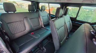 Renault Trafic 2018 9ΘΕΣΙΟ ΜΑΚΡΥ ΔΕΝ ΕΧΕΙ ΕΠΙΒΑΡΥΝΣΗ ΦΠΑ.-thumb-28