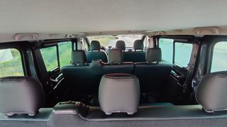 Renault Trafic 2018 9ΘΕΣΙΟ ΜΑΚΡΥ ΔΕΝ ΕΧΕΙ ΕΠΙΒΑΡΥΝΣΗ ΦΠΑ.-thumb-30