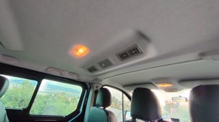 Renault Trafic 2018 9ΘΕΣΙΟ ΜΑΚΡΥ ΔΕΝ ΕΧΕΙ ΕΠΙΒΑΡΥΝΣΗ ΦΠΑ.-thumb-31