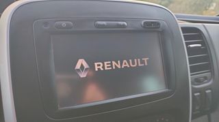 Renault Trafic 2018 9ΘΕΣΙΟ ΜΑΚΡΥ ΔΕΝ ΕΧΕΙ ΕΠΙΒΑΡΥΝΣΗ ΦΠΑ.-thumb-18