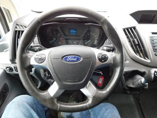 Κλούβα Ford 2018 TRANSIT.EURO.6..ΣΕ ΥΠΕΡ ΑΡΙΣΤΗ ΚΑΤΑΣΤΑΣΗ.-thumb-20