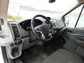 Κλούβα Ford 2018 TRANSIT.EURO.6..ΣΕ ΥΠΕΡ ΑΡΙΣΤΗ ΚΑΤΑΣΤΑΣΗ.-thumb-24