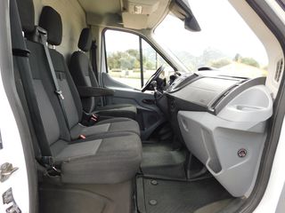 Κλούβα Ford 2018 TRANSIT.EURO.6..ΣΕ ΥΠΕΡ ΑΡΙΣΤΗ ΚΑΤΑΣΤΑΣΗ.-thumb-19