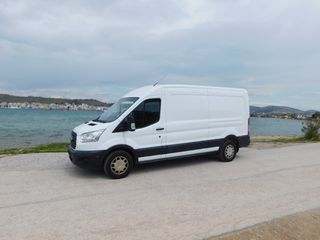Κλούβα Ford 2018 TRANSIT.EURO.6..ΣΕ ΥΠΕΡ ΑΡΙΣΤΗ ΚΑΤΑΣΤΑΣΗ.-thumb-2