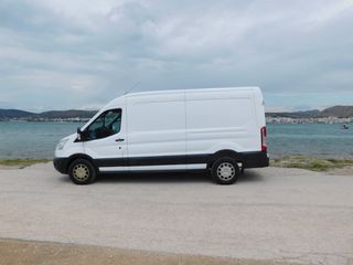 Κλούβα Ford 2018 TRANSIT.EURO.6..ΣΕ ΥΠΕΡ ΑΡΙΣΤΗ ΚΑΤΑΣΤΑΣΗ.-thumb-5