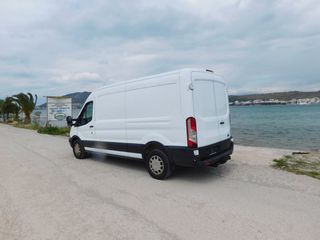Κλούβα Ford 2018 TRANSIT.EURO.6..ΣΕ ΥΠΕΡ ΑΡΙΣΤΗ ΚΑΤΑΣΤΑΣΗ.-thumb-7