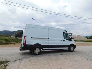 Κλούβα Ford 2018 TRANSIT.EURO.6..ΣΕ ΥΠΕΡ ΑΡΙΣΤΗ ΚΑΤΑΣΤΑΣΗ.-thumb-11