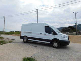 Κλούβα Ford 2018 TRANSIT.EURO.6..ΣΕ ΥΠΕΡ ΑΡΙΣΤΗ ΚΑΤΑΣΤΑΣΗ.-thumb-12