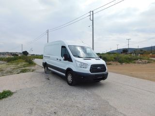 Κλούβα Ford 2018 TRANSIT.EURO.6..ΣΕ ΥΠΕΡ ΑΡΙΣΤΗ ΚΑΤΑΣΤΑΣΗ.-thumb-13