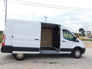 Κλούβα Ford 2018 TRANSIT.EURO.6..ΣΕ ΥΠΕΡ ΑΡΙΣΤΗ ΚΑΤΑΣΤΑΣΗ.-thumb-14