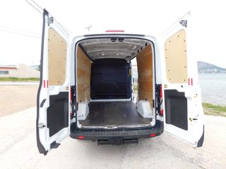 Κλούβα Ford 2018 TRANSIT.EURO.6..ΣΕ ΥΠΕΡ ΑΡΙΣΤΗ ΚΑΤΑΣΤΑΣΗ.-thumb-15