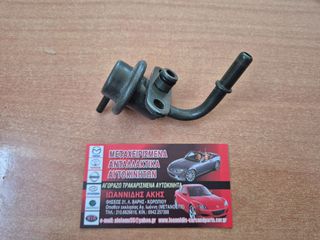 MAZDA 323F BJ 2002 ΡΥΘΜΙΣΤΗΣ ΠΙΕΣΗΣ 195300-4080
