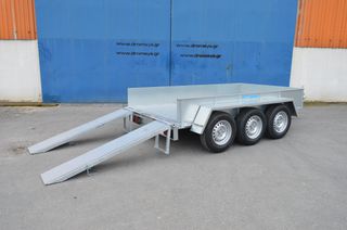 Dromeys 2026 3,00 Χ 1,75 ΓΙΑ ΜΕΤΑΦΟΡΑ ΚΛΑΡΚ-thumb-3
