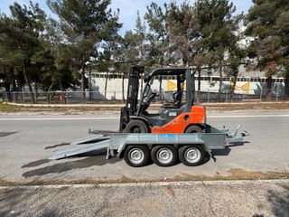 Dromeys 2026 3,00 Χ 1,75 ΓΙΑ ΜΕΤΑΦΟΡΑ ΚΛΑΡΚ-thumb-8