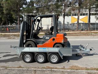 Dromeys 2026 3,00 Χ 1,75 ΓΙΑ ΜΕΤΑΦΟΡΑ ΚΛΑΡΚ-thumb-9