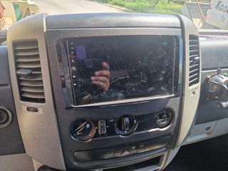 Αυτοκινητοφόρο Mercedes-Benz 2010-thumb-4
