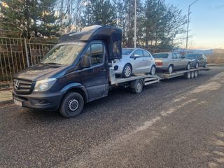 Αυτοκινητοφόρο Mercedes-Benz 2010-thumb-7