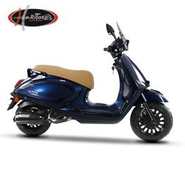 Daytona DONNA 125 2026 ΔΥΝΑΤΟΤΗΤΑ ΠΡΟ ΠΑΡΑΓΓΕΛΙΑΣ ΔΩΡΑ+*ΤΕΛΗ 26*-thumb-1