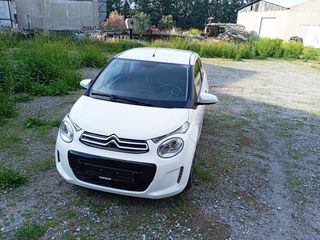 Citroen C1 2016 CITROEN C1  1,2      2016-thumb-1