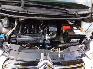 Citroen C1 2016 CITROEN C1  1,2      2016-thumb-6