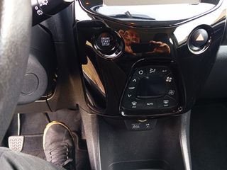 Citroen C1 2016 CITROEN C1  1,2      2016-thumb-9