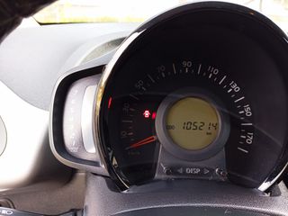 Citroen C1 2016 CITROEN C1  1,2      2016-thumb-10