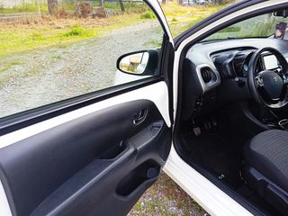 Citroen C1 2016 CITROEN C1  1,2      2016-thumb-13