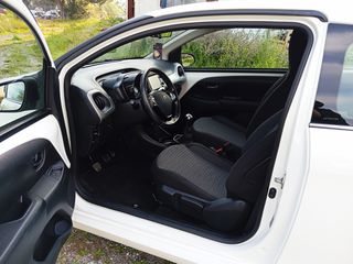 Citroen C1 2016 CITROEN C1  1,2      2016-thumb-14