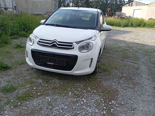 Citroen C1 2016 CITROEN C1  1,2      2016-thumb-18