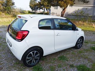 Citroen C1 2016 CITROEN C1  1,2      2016-thumb-19