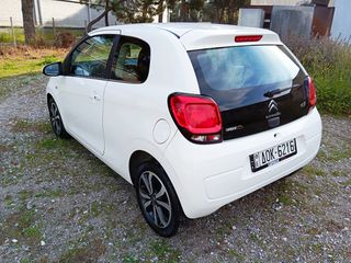 Citroen C1 2016 CITROEN C1  1,2      2016-thumb-2