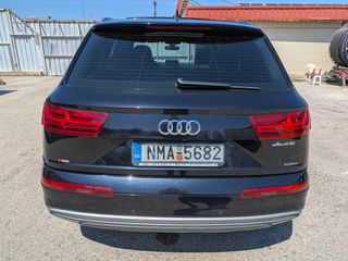 Audi Q7 2017 E-TRON QUATTRO S-LINE ΠΑΝΟΡΑΜΑ 45ΚΜ-ΑΥΤΟΝΟΜΙΑ 22ΑΡΕΣ ΖΑΝΤΕΣ-thumb-2