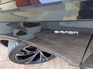 Audi Q7 2017 E-TRON QUATTRO S-LINE ΠΑΝΟΡΑΜΑ 45ΚΜ-ΑΥΤΟΝΟΜΙΑ 22ΑΡΕΣ ΖΑΝΤΕΣ-thumb-29