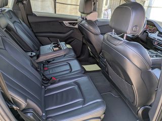 Audi Q7 2017 E-TRON QUATTRO S-LINE ΠΑΝΟΡΑΜΑ 45ΚΜ-ΑΥΤΟΝΟΜΙΑ 22ΑΡΕΣ ΖΑΝΤΕΣ-thumb-15