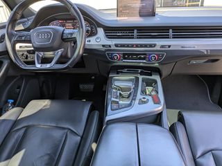 Audi Q7 2017 E-TRON QUATTRO S-LINE ΠΑΝΟΡΑΜΑ 45ΚΜ-ΑΥΤΟΝΟΜΙΑ 22ΑΡΕΣ ΖΑΝΤΕΣ-thumb-8