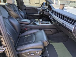 Audi Q7 2017 E-TRON QUATTRO S-LINE ΠΑΝΟΡΑΜΑ 45ΚΜ-ΑΥΤΟΝΟΜΙΑ 22ΑΡΕΣ ΖΑΝΤΕΣ-thumb-5