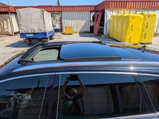 Audi Q7 2017 E-TRON QUATTRO S-LINE ΠΑΝΟΡΑΜΑ 45ΚΜ-ΑΥΤΟΝΟΜΙΑ 22ΑΡΕΣ ΖΑΝΤΕΣ-thumb-19