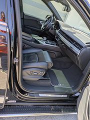 Audi Q7 2017 E-TRON QUATTRO S-LINE ΠΑΝΟΡΑΜΑ 45ΚΜ-ΑΥΤΟΝΟΜΙΑ 22ΑΡΕΣ ΖΑΝΤΕΣ-thumb-22
