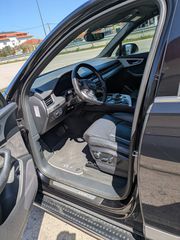 Audi Q7 2017 E-TRON QUATTRO S-LINE ΠΑΝΟΡΑΜΑ 45ΚΜ-ΑΥΤΟΝΟΜΙΑ 22ΑΡΕΣ ΖΑΝΤΕΣ-thumb-23