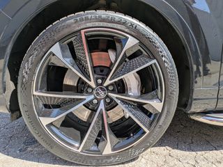 Audi Q7 2017 E-TRON QUATTRO S-LINE ΠΑΝΟΡΑΜΑ 45ΚΜ-ΑΥΤΟΝΟΜΙΑ 22ΑΡΕΣ ΖΑΝΤΕΣ-thumb-26