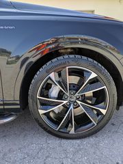 Audi Q7 2017 E-TRON QUATTRO S-LINE ΠΑΝΟΡΑΜΑ 45ΚΜ-ΑΥΤΟΝΟΜΙΑ 22ΑΡΕΣ ΖΑΝΤΕΣ-thumb-27