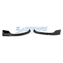 Σπόϊλερ εμπρός κατάλληλο για MERCEDES A-Class (W177, V177) Hatchback Sedan (2018-2023) AMG-Line