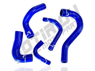 ΚΟΛΑΡΑ ΨΥΓΕΙΟΥ YAMAHA MT09/TRACER/TRACER 900GT/TRACER 9/XSR900 ΣΙΛΙΚΟΝΗΣ ΜΠΛΕ