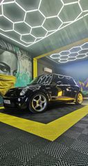 Mini Cooper 2004 R50