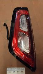 ΠΕΤΡΟΠΟΥΛΟΣ ΠΙΣΩ ΑΡΙΣΤΕΡΟ ΦΑΝΑΡΙ FIAT PUNTO EVO 2009-2012 / PUNTO 2012-
